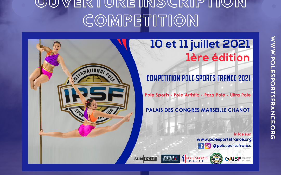 OUVERTURE DES INSCRIPTIONS: COMMENT SE DEROULERA LA COMPETITION PSF 2021 AVEC LA SITUATION SANITAIRE?